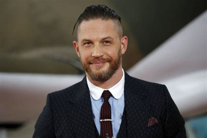 Tom Hardy Net Worth 2024 Erena Jacenta