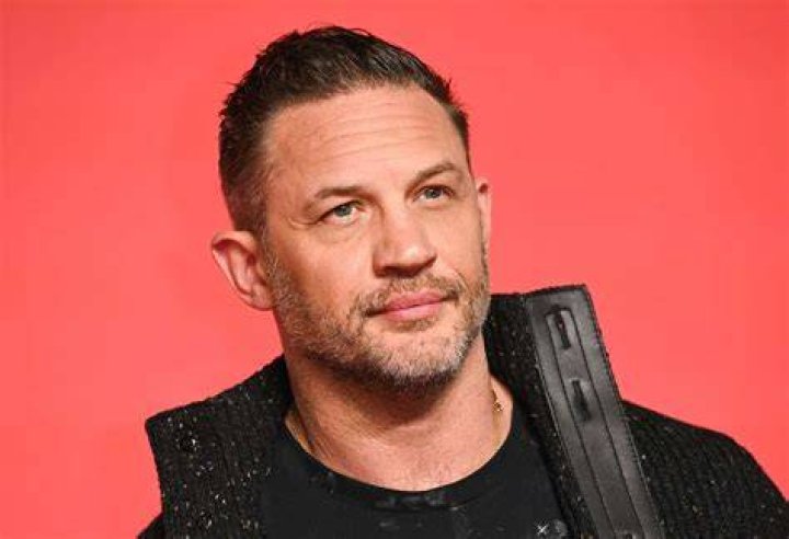 Tom Hardy new favourite to play James Bond over McMafia’s James Norton