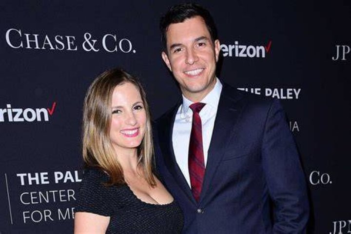 Tom Llamas And His Wife, Jennifer Llamas Are Proud Parents Of Two Daughters, And A Son