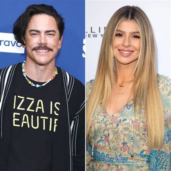 Tom Sandoval and Raquel Leviss break up after&hellip;