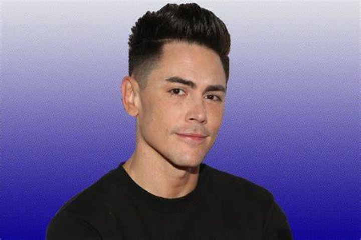 Tom Sandoval revamping music career amid 'Vanderpump' hiatus