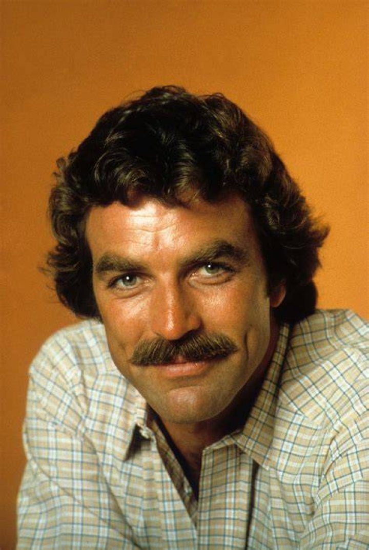 Tom Selleck Tom Selleck Selleck Shirtless Actors Porn Sex Picture