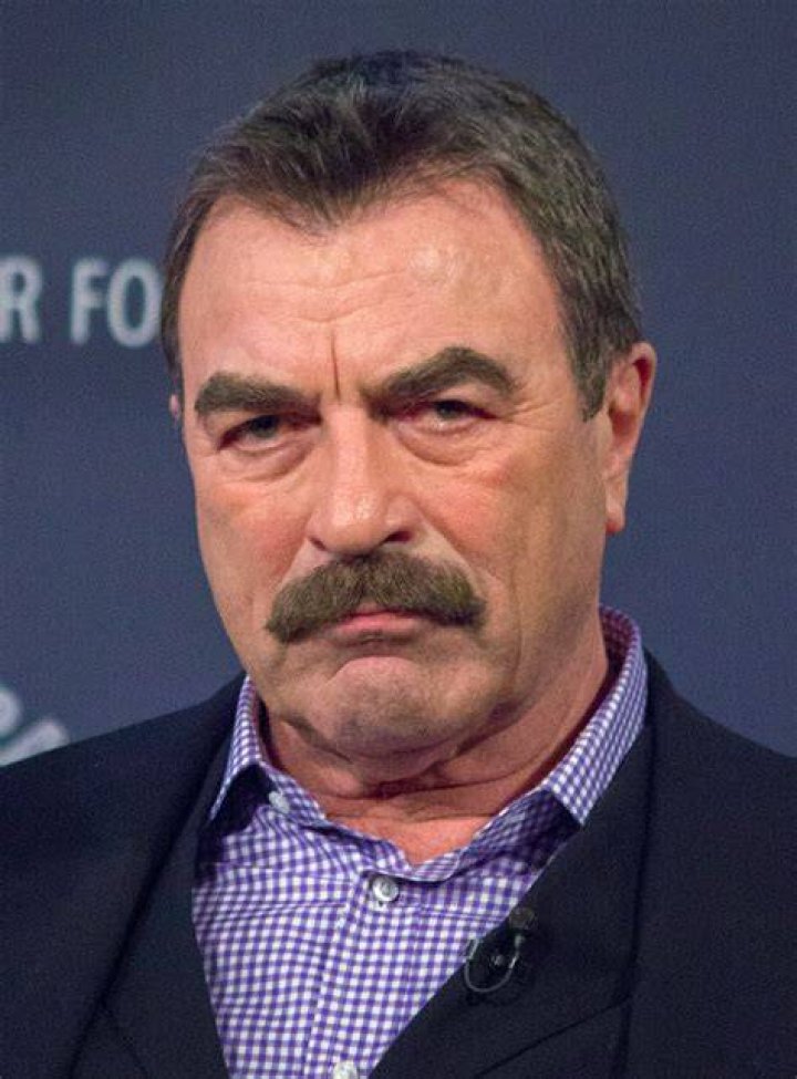 Tom Selleck's mother Martha passes away at the age of 96
