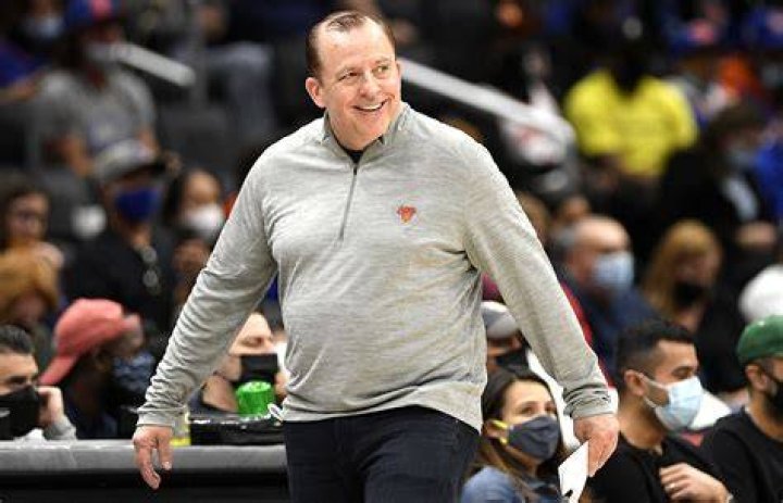 Tom Thibodeau Wife Is Tom Thibodeau Married? ABTC