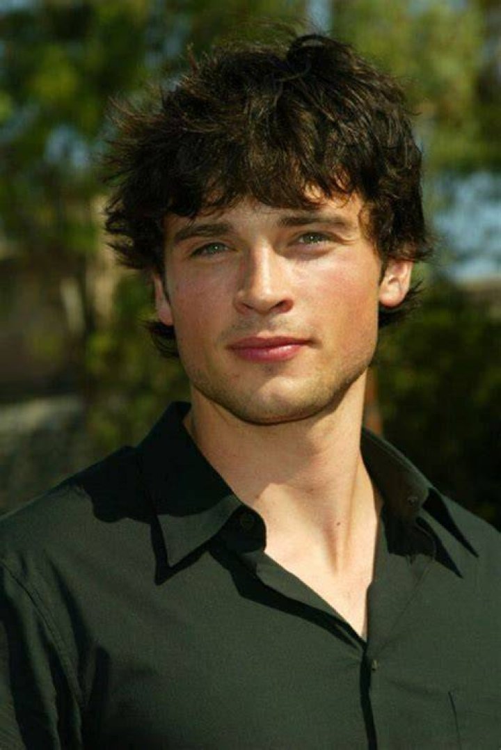 Tom Welling Is The Best Thing In Nicolas Sparks' Movie The Choice