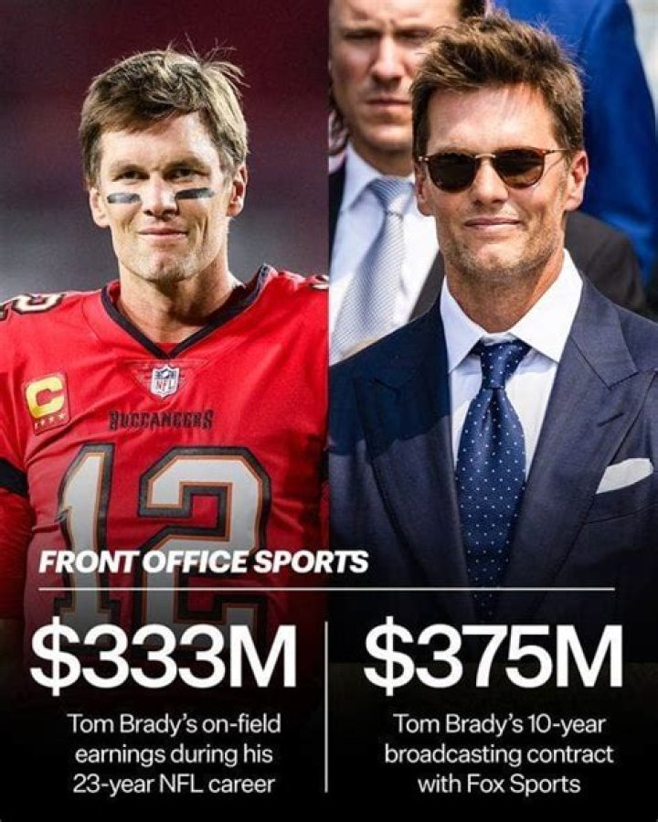 Tom Whitlock career earnings and networth