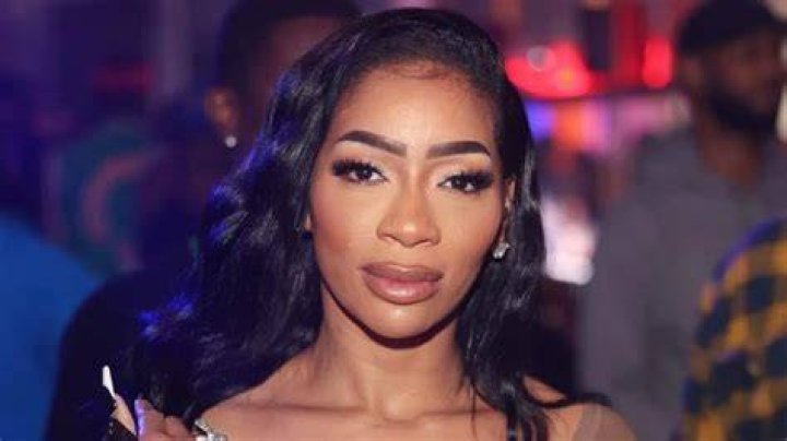 Tommie Lee Net Worth 2023 A Sneak Peek Into Her Fortune