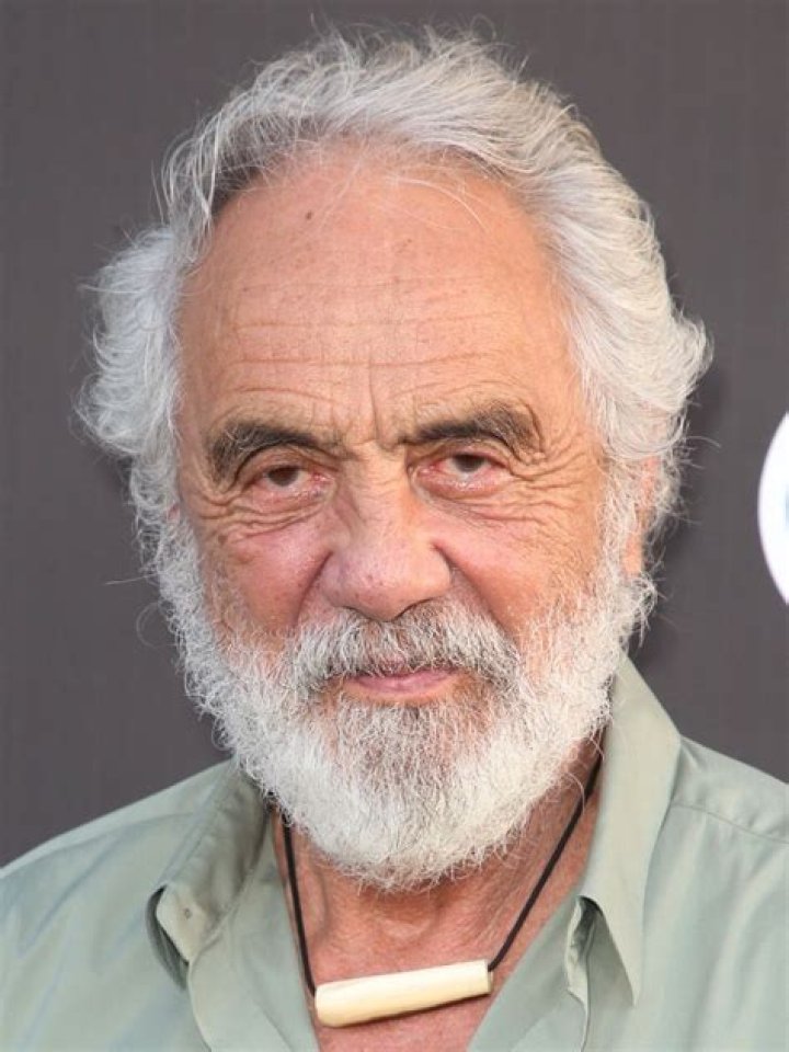 Tommy Chong's Lovely Bond with His Wife & Daughter