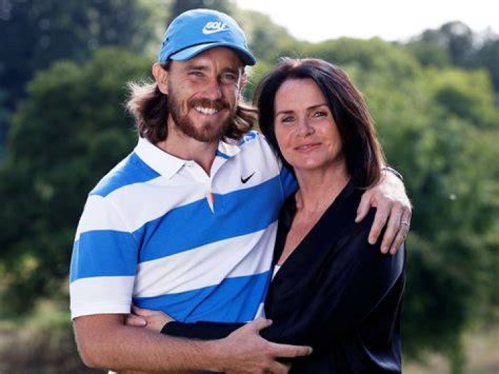 Tommy Fleetwood wife Who is Clare Craig? Open golfer reveals wife’s