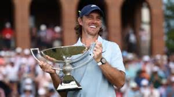 Tommy Fleetwood's Impressive Net Worth Insights into His Golfing