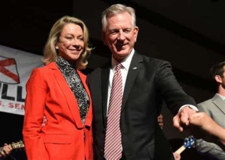Tommy Tuberville First Wife, Marriages, Family, Children Biography Lane