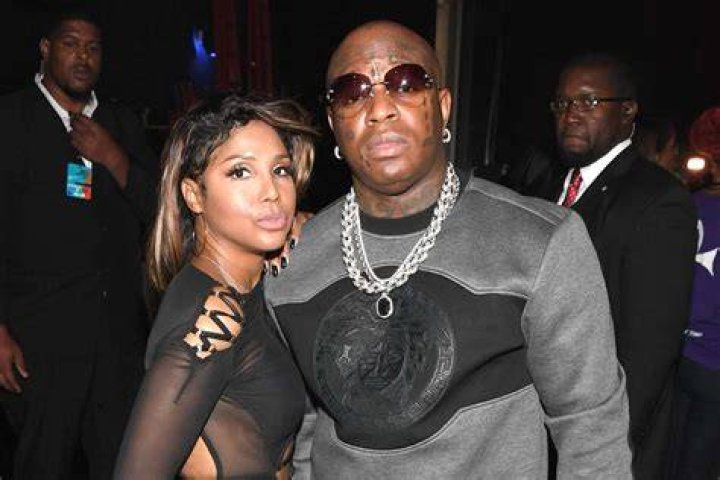Toni Braxton and Birdman Are Engaged!