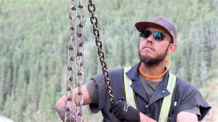 Tony Beets Son, Kevin Beets Is One Of The Main Character Of The Gold Rush: Alaska.