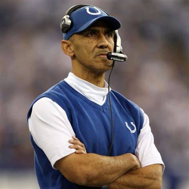 Tony Dungy and When Someone You Admire Turns Out to Be a Homophobe