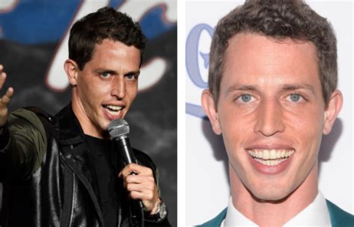Tony Hinchcliffe's Height And Its Impact