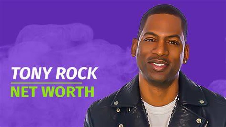 Tony Net Worth Death, Albums Sales, Wife and Kids