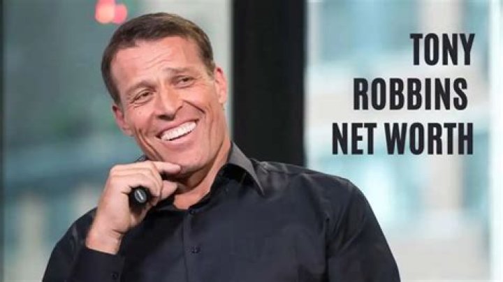 Tony Robbins Biography; Net Worth, Age, Height, Books, Quotes, Podcast