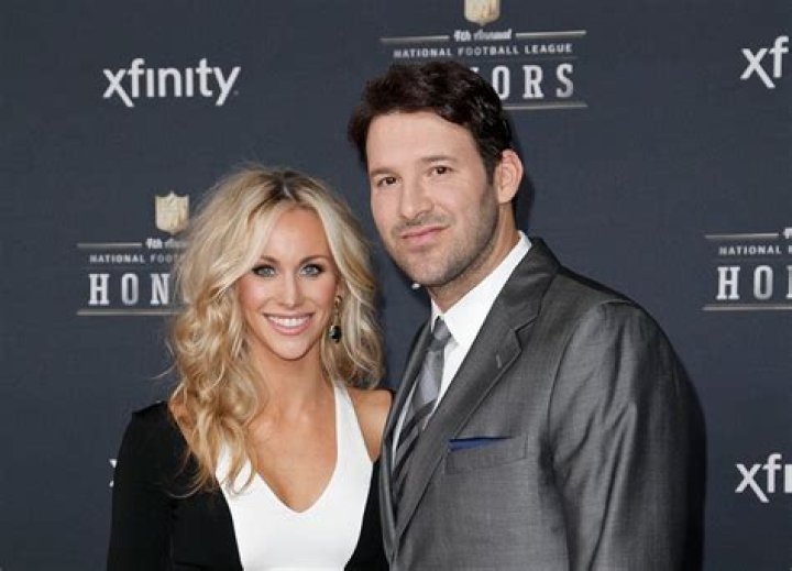 Tony Romo and Candice Crawford See Which Stars Love the White House Correspondents' Dinner