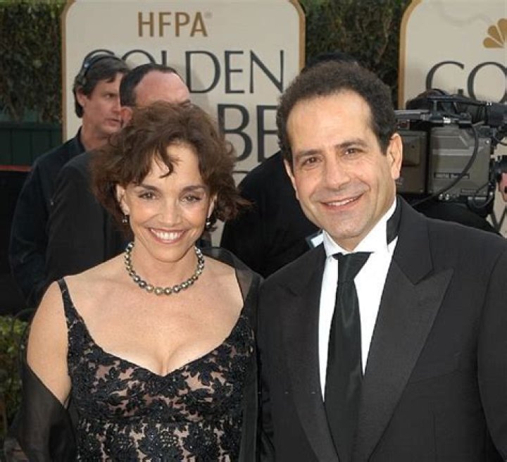 Tony Shalhoub's Twin Brother: Unraveling The Mystery