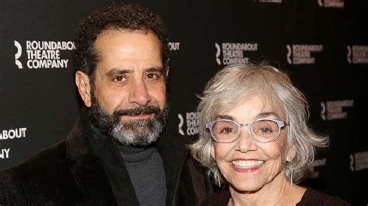 Tony Shalhoub Reveals He and Wife Brooke Adams Had COVID19 'It Was a