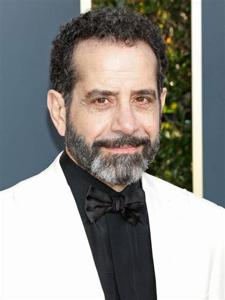 Tony Shalhoub Wiki, biograf&iacute;a, edad, patrimonio, relaciones, familia y