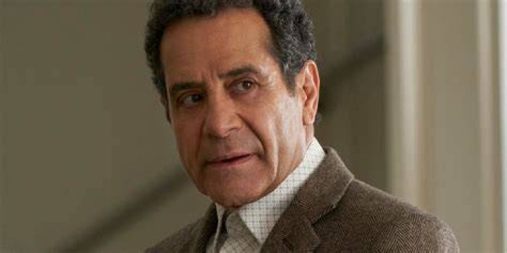 Tony Shalhoub