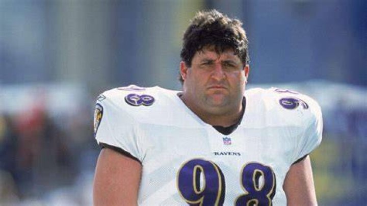 Tony Siragusa Cause of Death