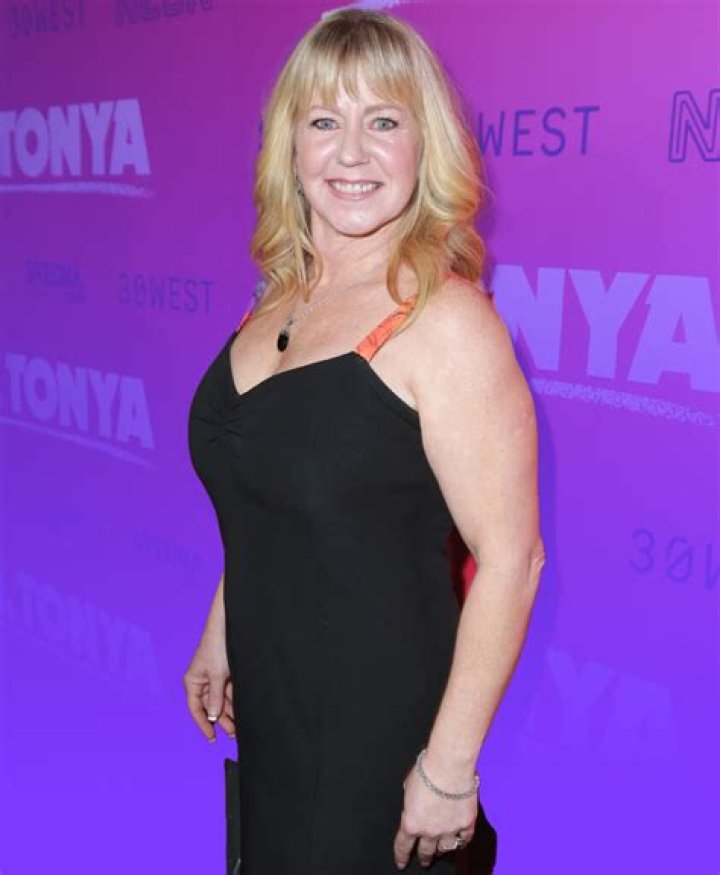 Tonya Harding Net Worth - MoxSync