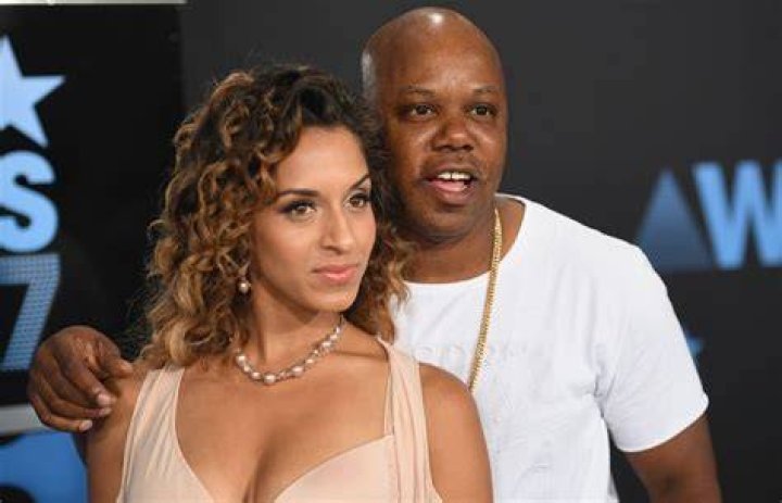 Too Short And Erica Escarcega's Journey