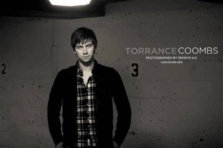 Toorance Coombs Men of Science Fiction Cinematic Pictures
