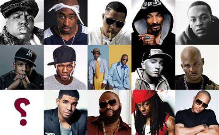 Top 10 African Rappers 2016 SA Hip Hop Mag