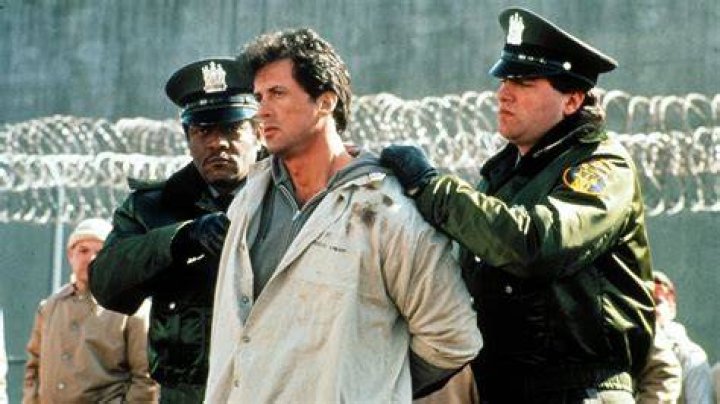 Top 10 Best Prison Films of All Time MovieBabble