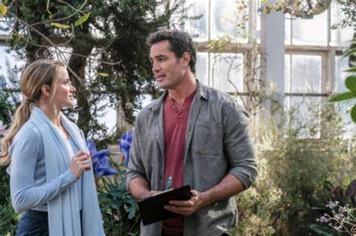 Top 10 Hallmark Movie Real Life Couples Sarah Scoop