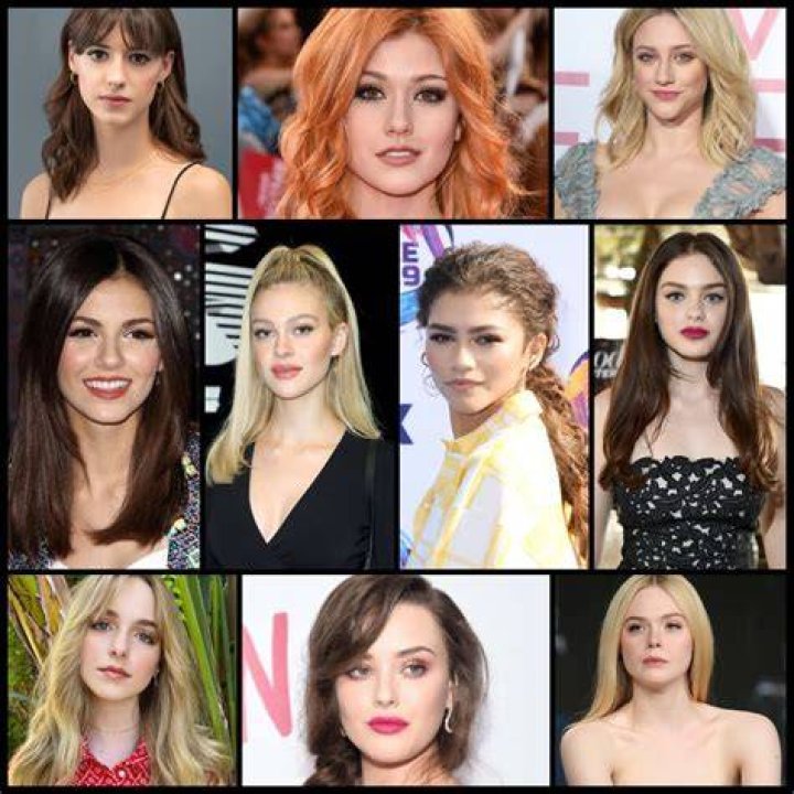 Top 10 Most Beautiful Actresses In The World