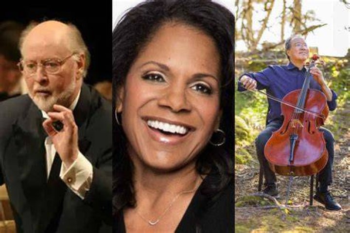 Top 10 Most Successful and Famous Alumni Of Juilliard School |
