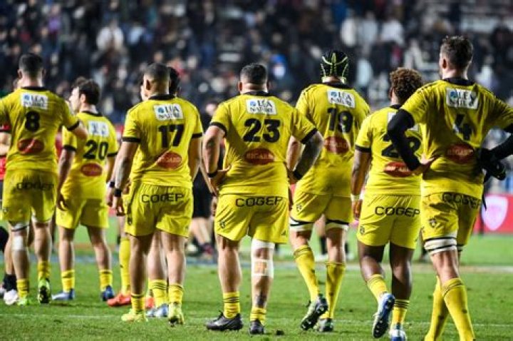 Top 14. Stade Rochelais des nouvelles rassurantes de Gr&eacute;gory Alldritt