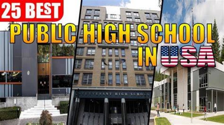 Top 15 Best Public High Schools In Johannesburg SchoolPEZA