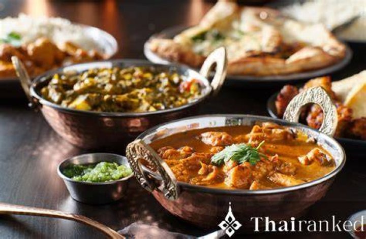 Top 5 Indian Restaurants in Plano