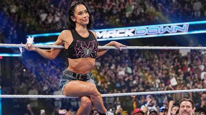 Top 61+ imagen aj lee's husband Thptnganamst.edu.vn
