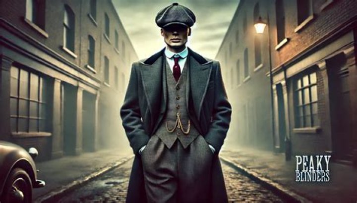 Top Boy to Peaky Blinders star for drama's final season TV