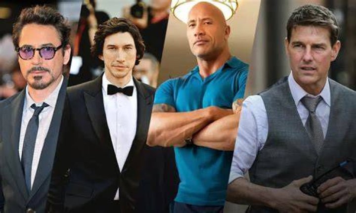 Top Hollywood Actors Despite Their Petite Stature