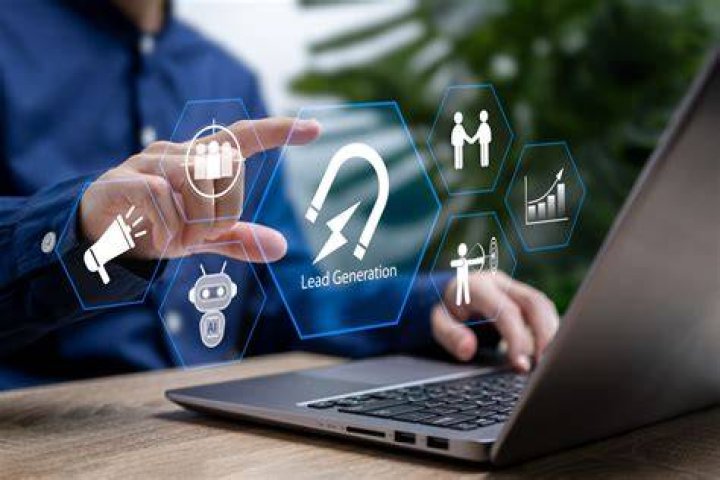 Top Lead Generation Secrets Impact Enterprises