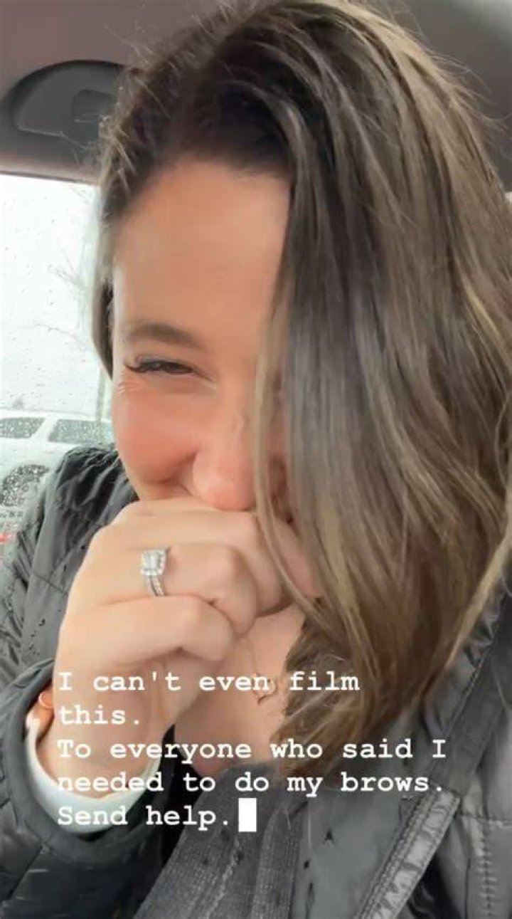 Tori Roloff Claps Back at Parenting Police While Raising Kids