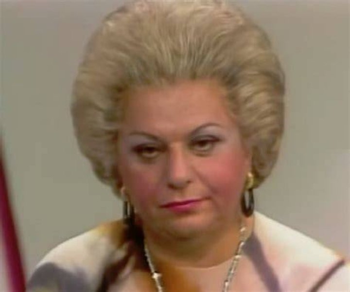 Totie Fields biography, family, age, husband, net worth, death