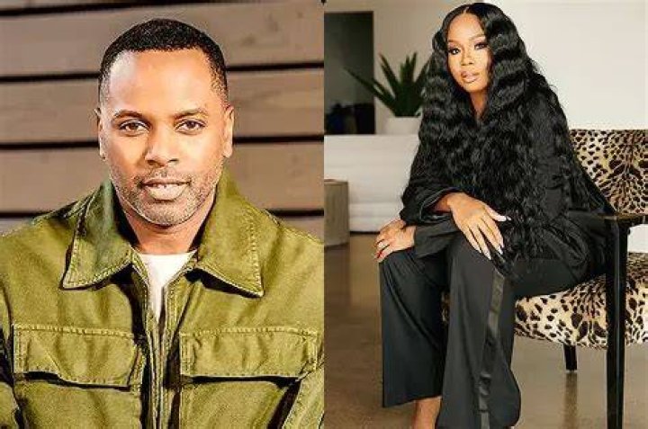 Toure Roberts And Sarah Jakes' Age Difference And Its Impact