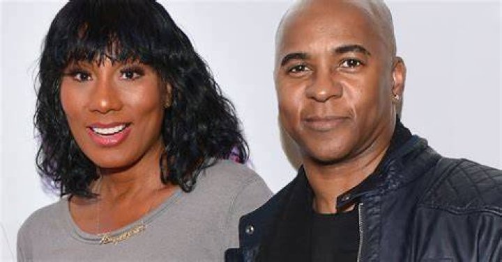 Towanda Braxton Reaches Divorce Settlement With Andre Carter