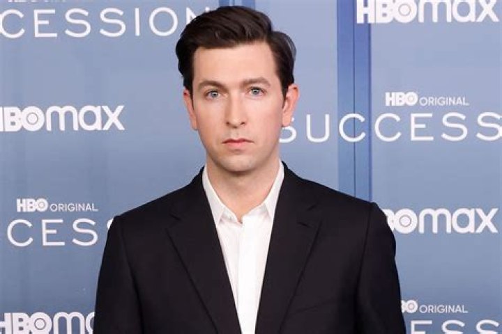 Towering ‘Succession’ star Nicholas Braun says his height is an