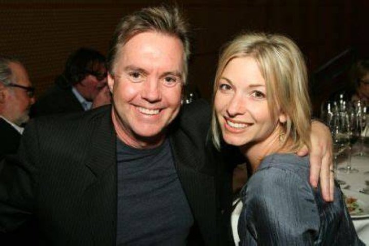 Tracey Lynne Turner: Who Is Shaun Cassidy's Wife?