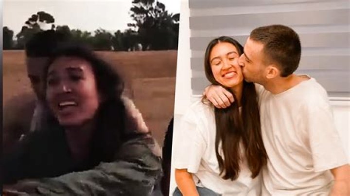 Tragic Loss: Noa Argamani's Boyfriend Found Dead