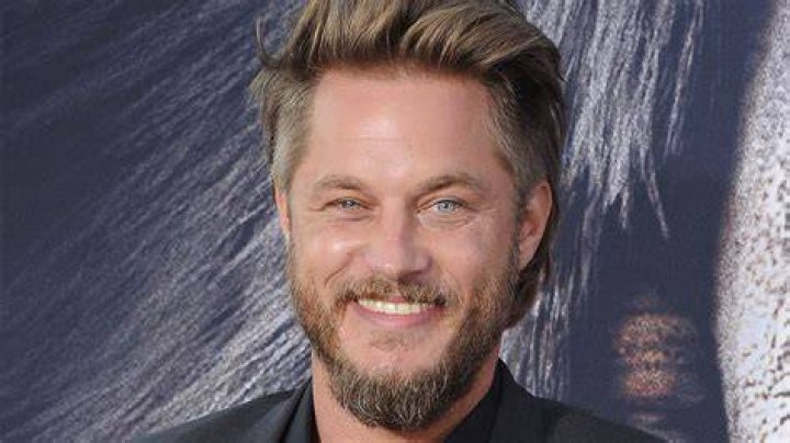Travis Fimmel Movies, Bio and Lists on MUBI